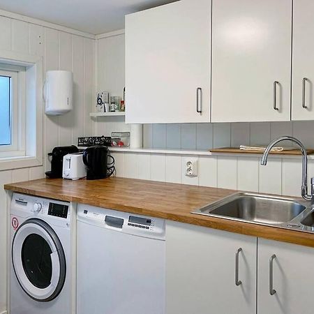 Stavanger Bnb 4 By Sidd Bagian luar foto
