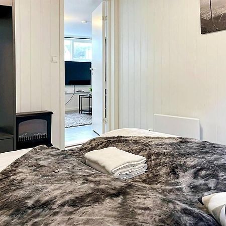 Stavanger Bnb 4 By Sidd Bagian luar foto