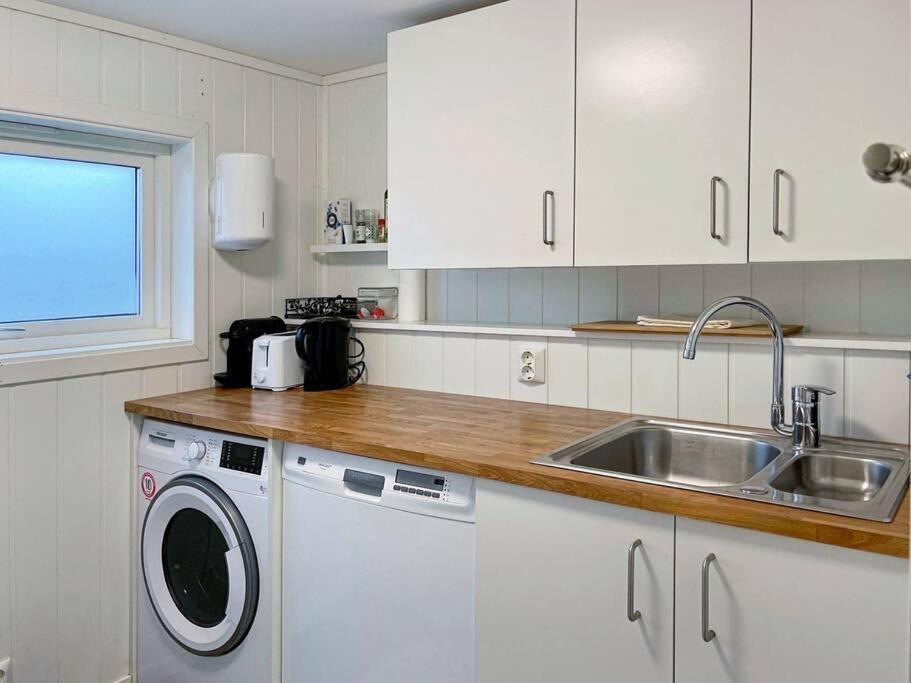 Stavanger Bnb 4 By Sidd Bagian luar foto