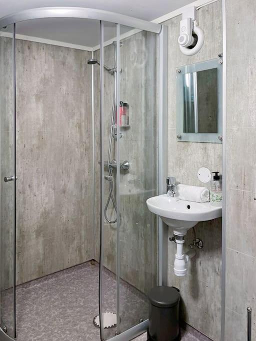 Stavanger Bnb 4 By Sidd Bagian luar foto
