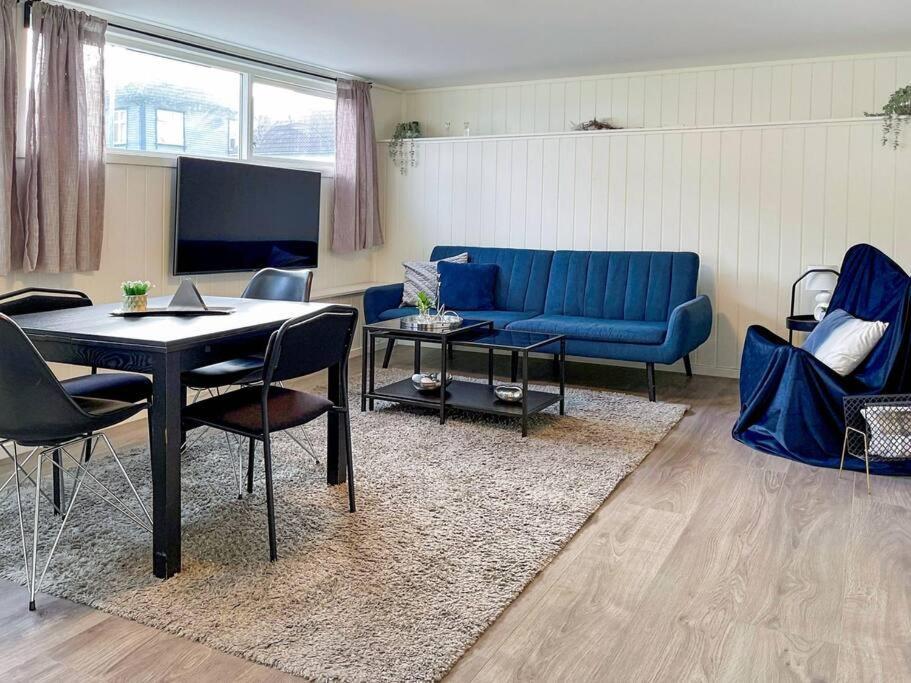 Stavanger Bnb 4 By Sidd Bagian luar foto
