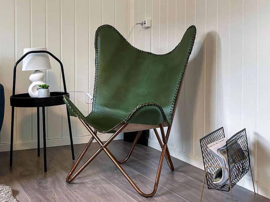 Stavanger Bnb 4 By Sidd Bagian luar foto
