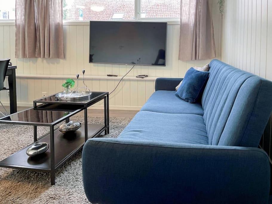 Stavanger Bnb 4 By Sidd Bagian luar foto