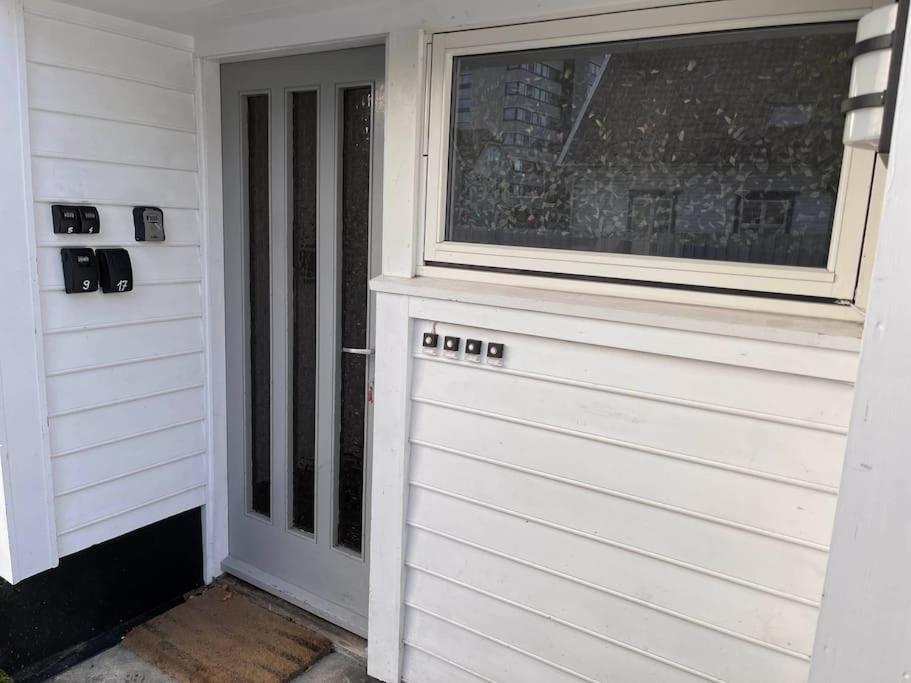 Stavanger Bnb 4 By Sidd Bagian luar foto