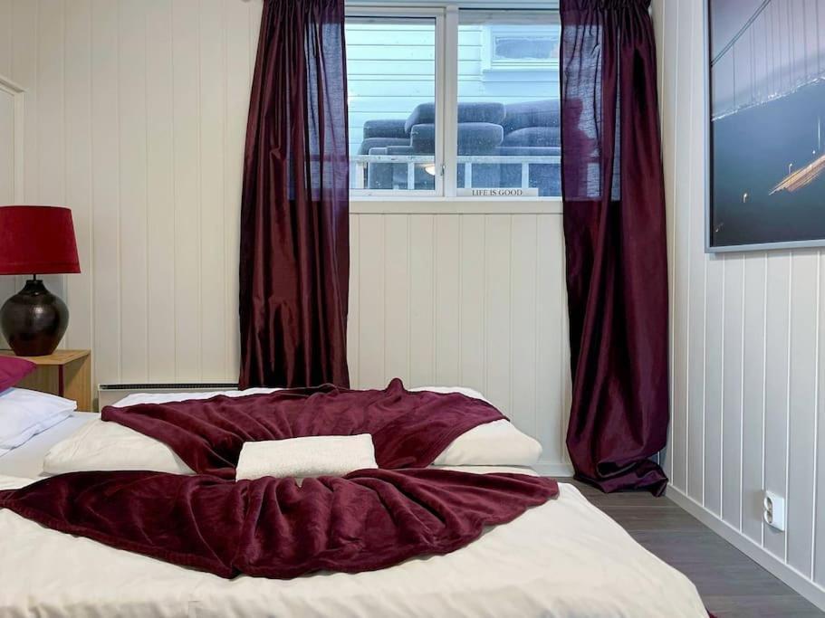 Stavanger Bnb 4 By Sidd Bagian luar foto