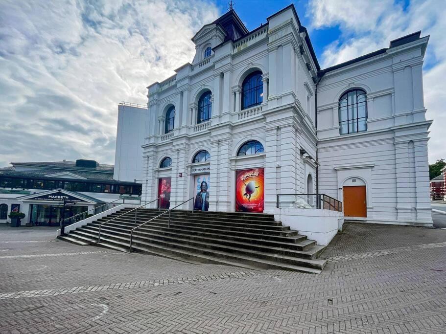 Stavanger Bnb 4 By Sidd Bagian luar foto
