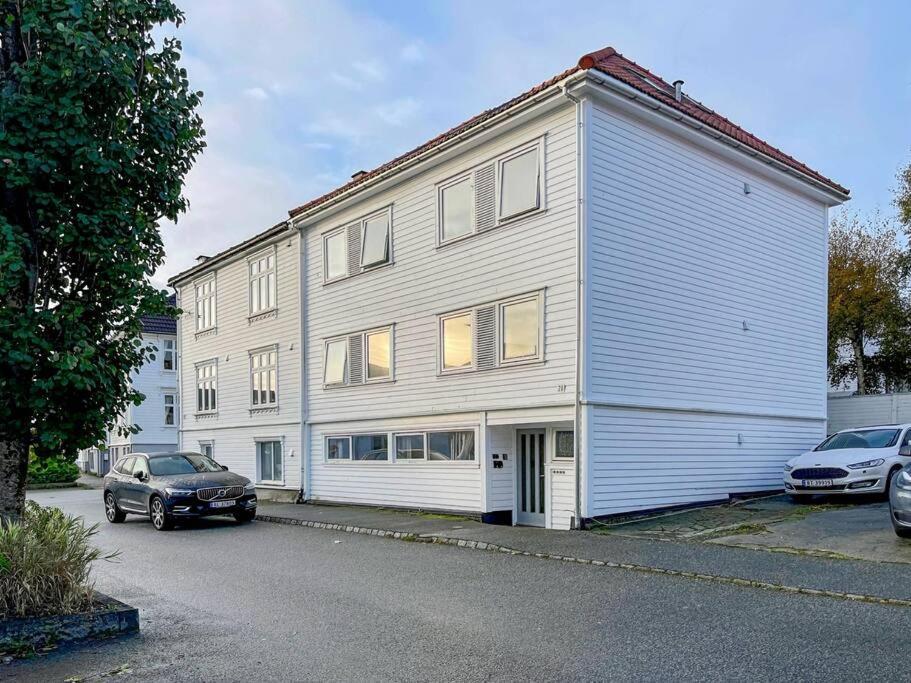 Stavanger Bnb 4 By Sidd Bagian luar foto