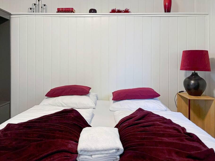 Stavanger Bnb 4 By Sidd Bagian luar foto