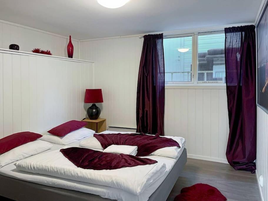 Stavanger Bnb 4 By Sidd Bagian luar foto