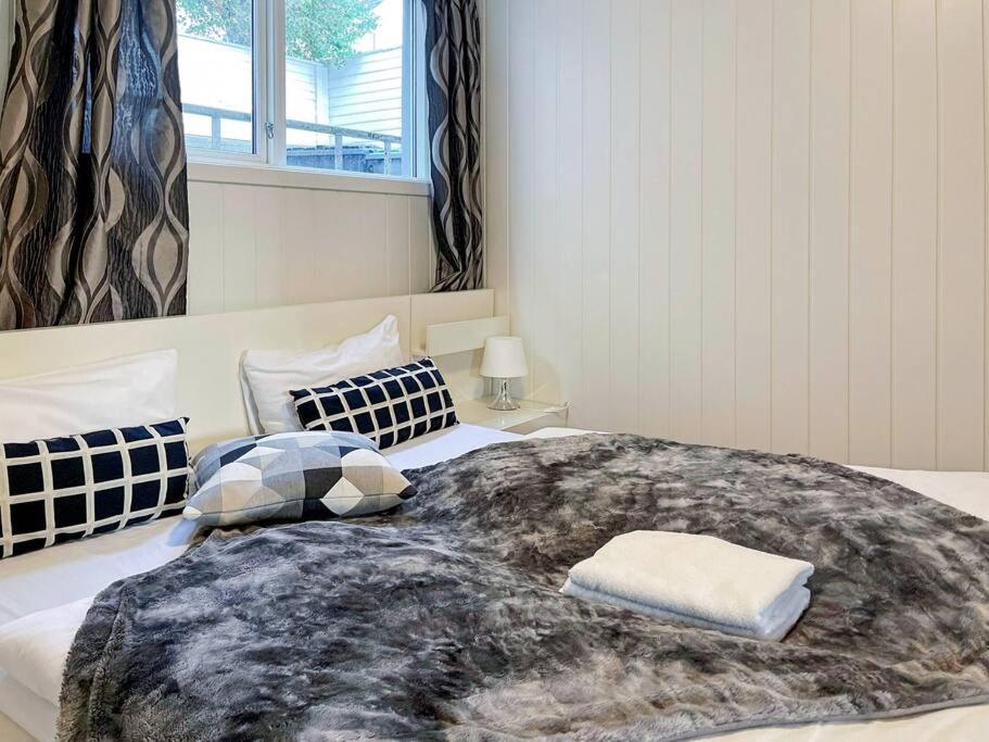 Stavanger Bnb 4 By Sidd Bagian luar foto