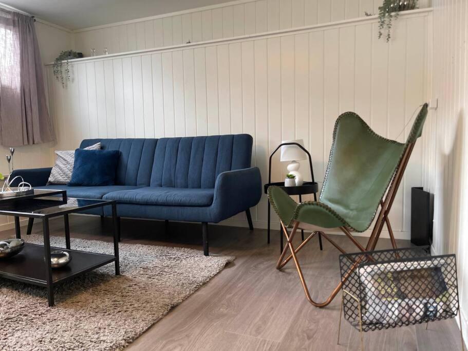 Stavanger Bnb 4 By Sidd Bagian luar foto