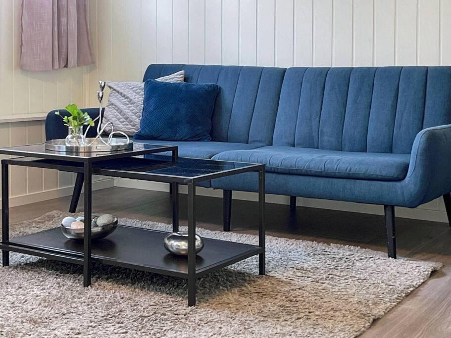 Stavanger Bnb 4 By Sidd Bagian luar foto