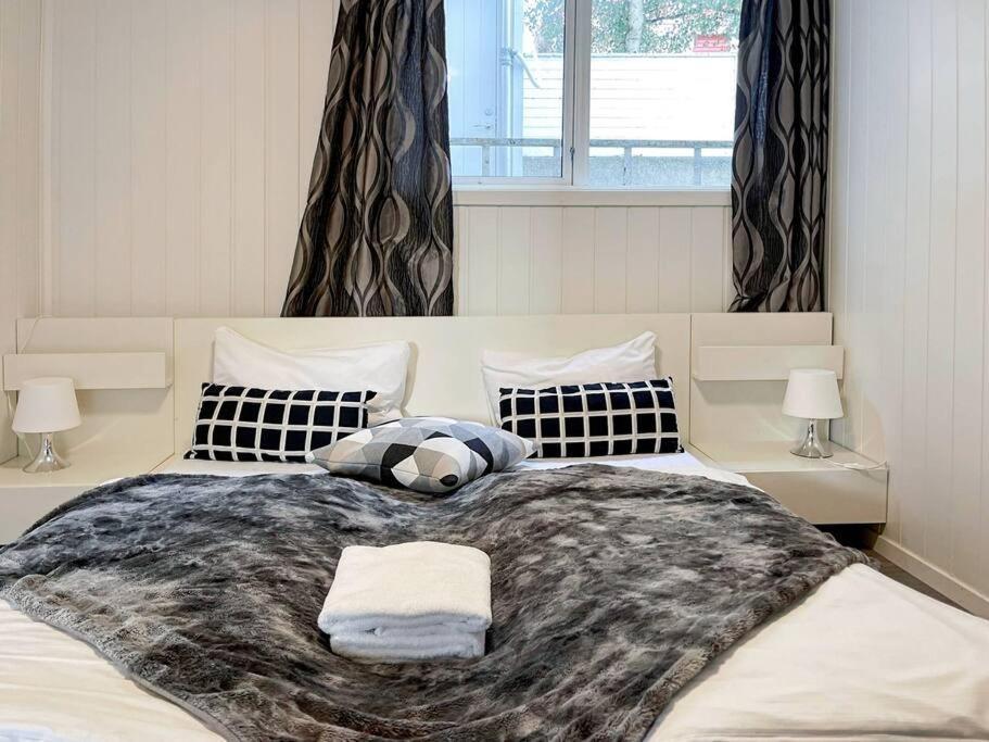 Stavanger Bnb 4 By Sidd Bagian luar foto