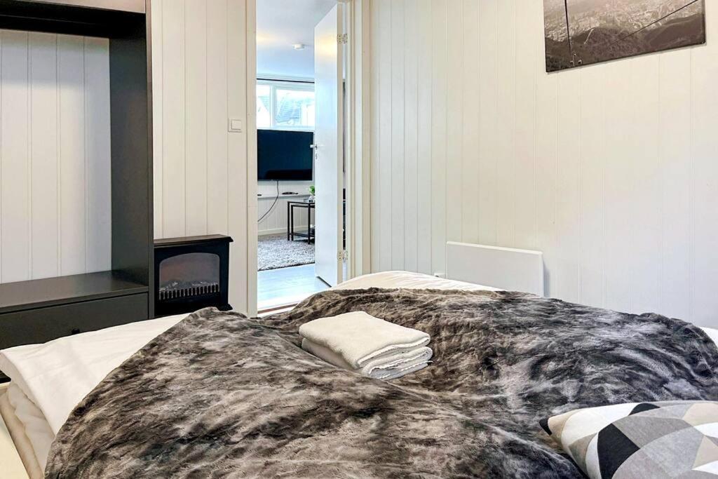 Stavanger Bnb 4 By Sidd Bagian luar foto