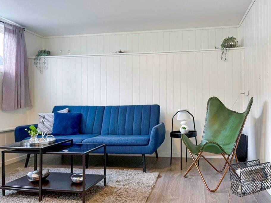 Stavanger Bnb 4 By Sidd Bagian luar foto